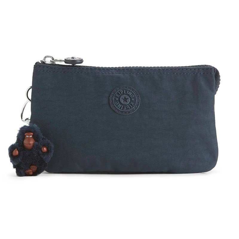 

Портмоне на молнии Kipling CREATIVITY L True Navy