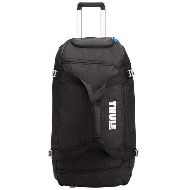 

Чемодан THULE Crossover Rolling Duffel 87 л Black (TCRD2)