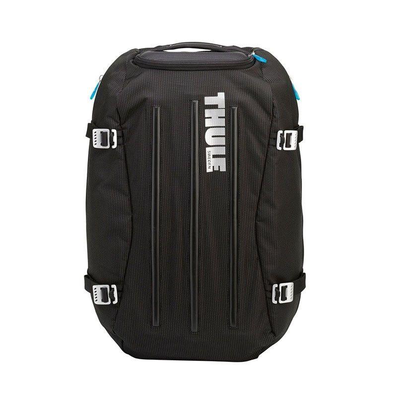 

Городской рюкзак THULE Crossover Duffel Pack Black 40л (TH 3201082)