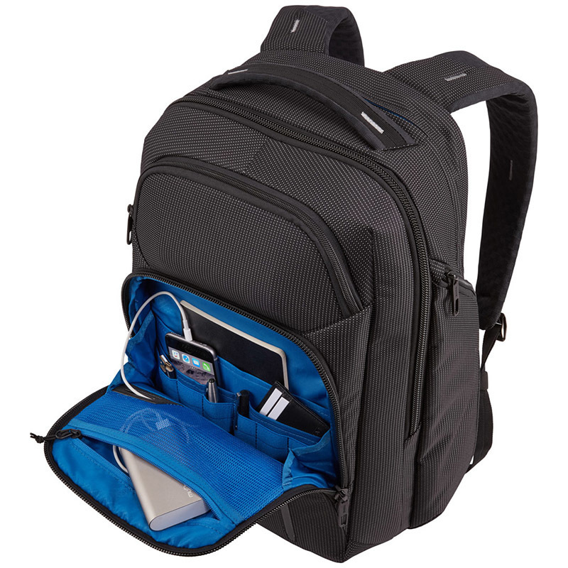 Crossover backpack shop