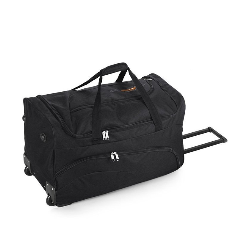 

Дорожная сумка на колесах Gabol Week 65L Black (924942)