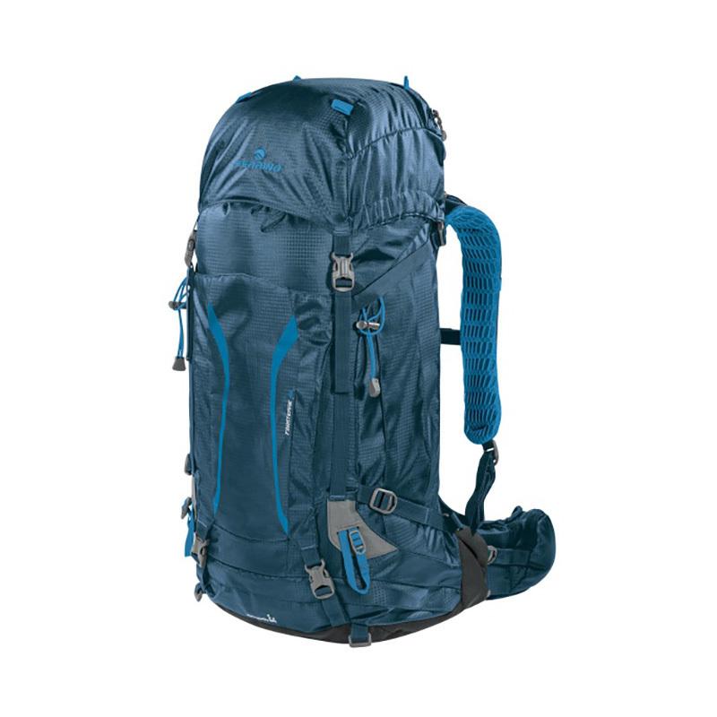 

Туристический рюкзак Ferrino Finisterre 48 л Blue (924383)