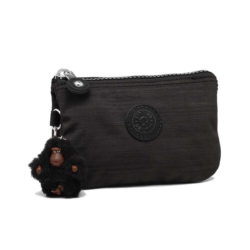 

Портмоне на молнии Kipling CREATIVITY S Dazz Black