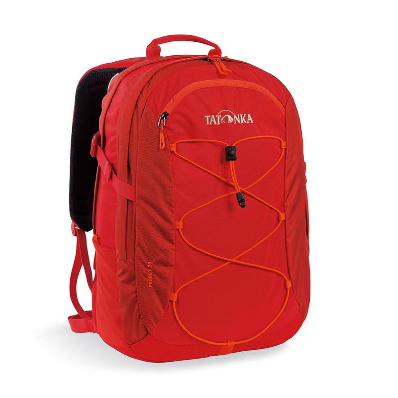 

Городской рюкзак TATONKA Parrot 29 л Red (TAT 1620.015)