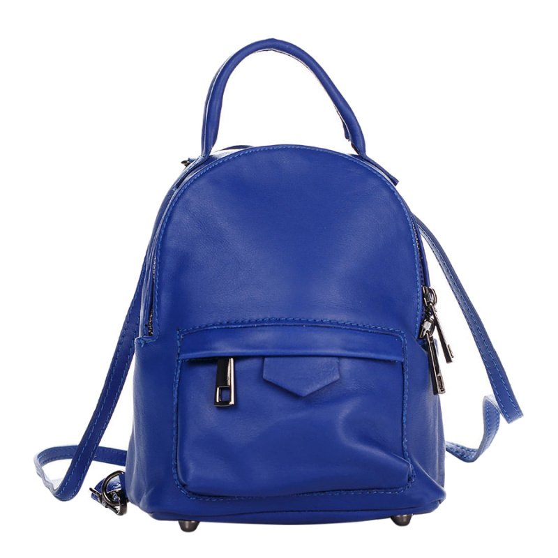 

Городской рюкзак Italian Bags Синий