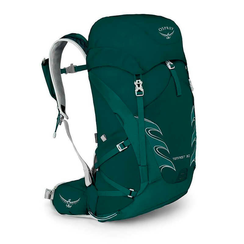

Туристический рюкзак Osprey Tempest 30 Chloroblast Green WS/WM (009.1908)