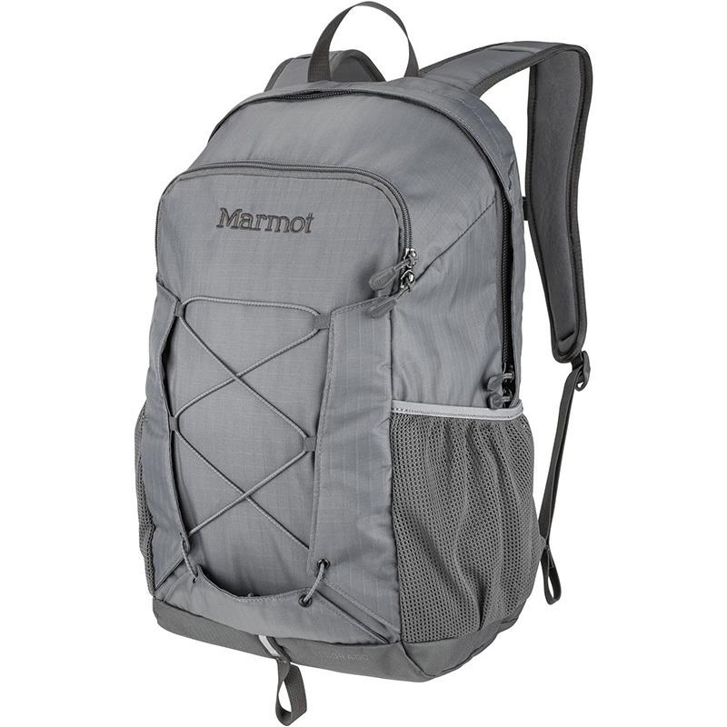 

Городской рюкак Marmot Eldorado 29 л Cinder/Slate grey (MRT 24030.1452)