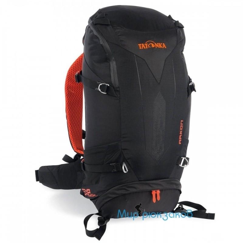 

Туристичекий рюкзак TATONKA Alto 28 л Black (TAT 1489.040)