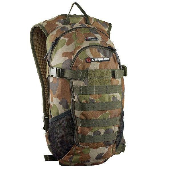 

Рюкзак спортивный Caribee Patriot 18л Auscam