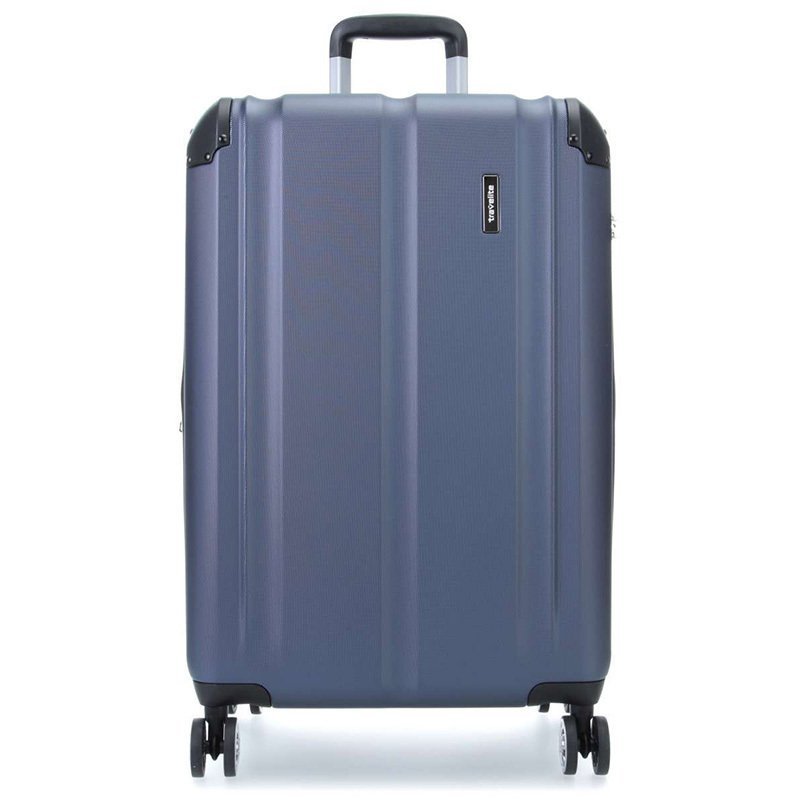 

Чемодан на 4 колесах Travelite CITY Navy L 113/124л (TL073049-20)