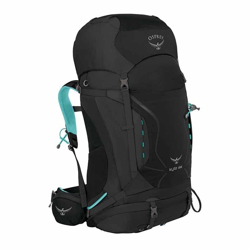 

Туристический рюкзак Osprey Kyte 66 л Grey Orchid WS/WM (009.1195)