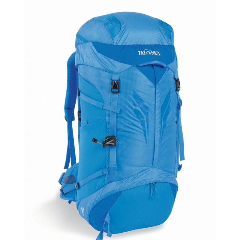 

Туристический рюкзак TATONKA Glacier Point 33 л LT Bright blue (TAT 1453.194)