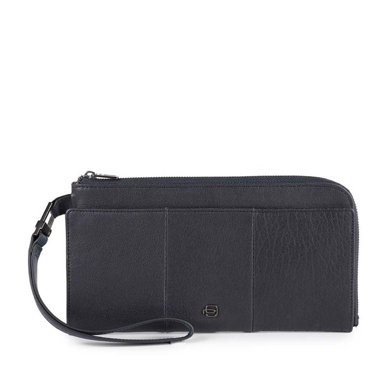 

Борсетка для документов Piquadro BRIEF Blue