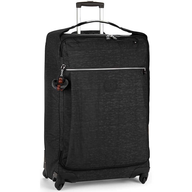 

Чемодан на 4 колесах Kipling DARCEY L Black 89л (K15373_900)