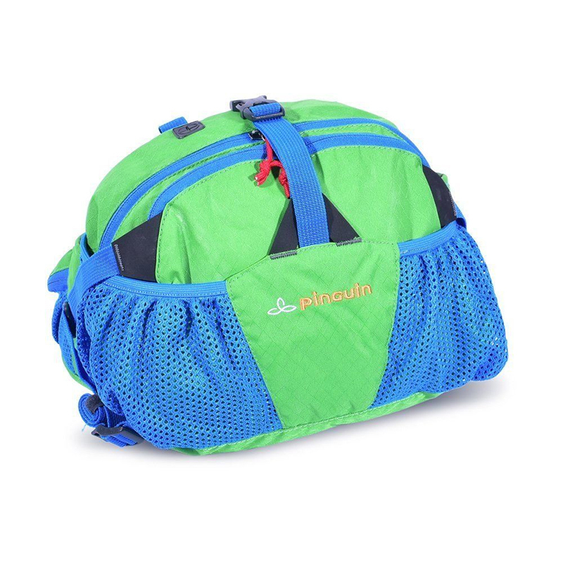 

Поясная сумка Pinguin Hip Bag Green 8л (PNG 330.Green)