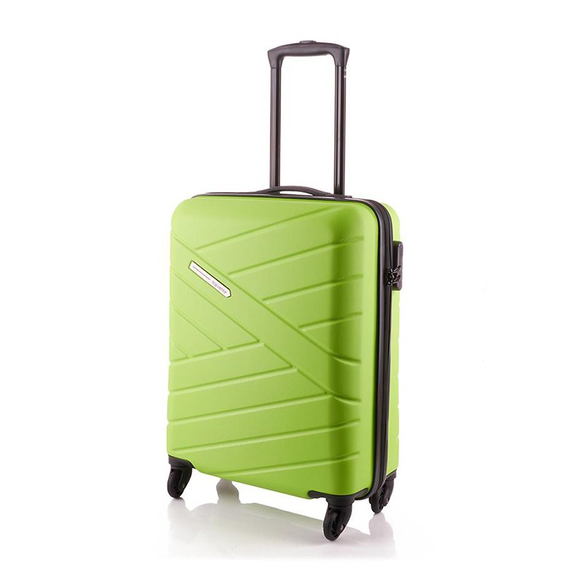 

Чемодан на 4 колесах Travelite BLISS Green S 38л (TL074847-83)