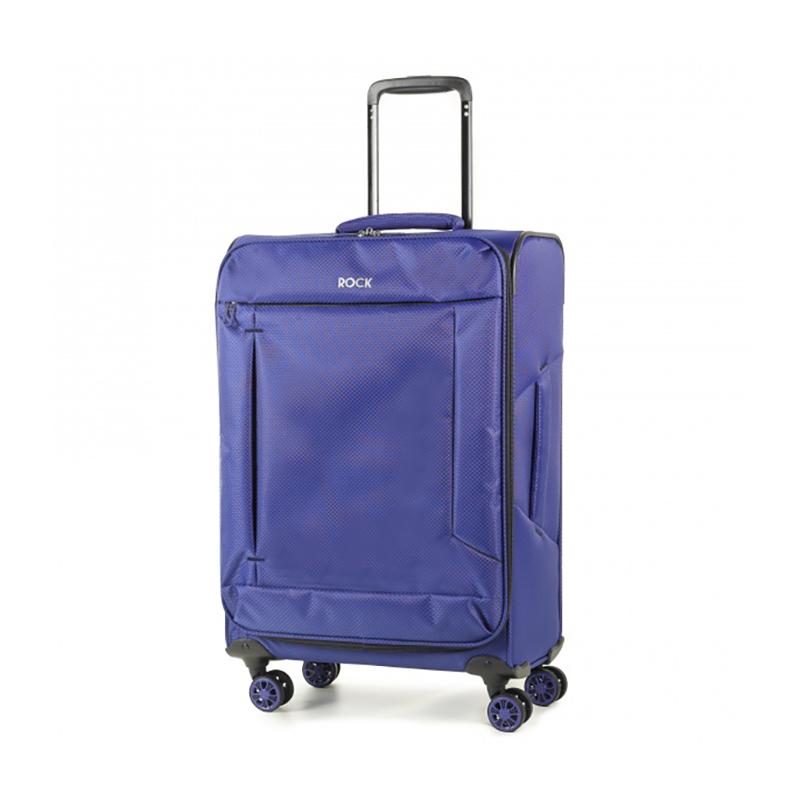 

Чемодан Rock Astro II 60 л (M) Royal Blue (924802)