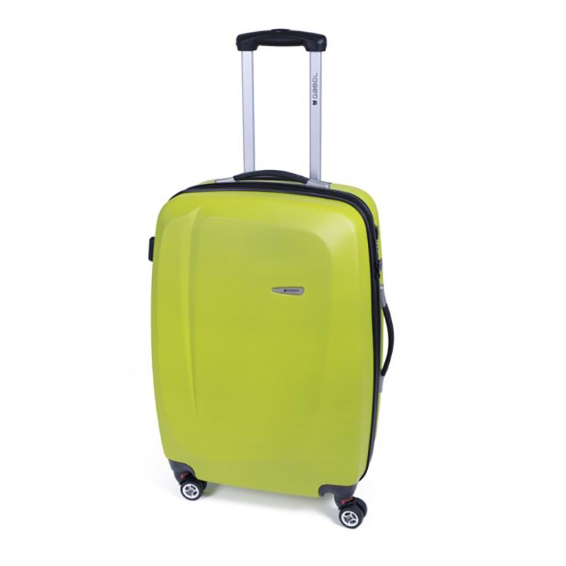 

Чемодан Gabol Line 61 л (M) Pistachio (924676)