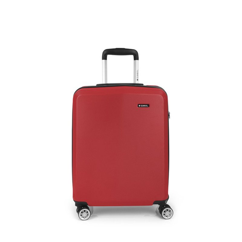 

Чемодан Gabol Mondrian S 34л Red (926224)