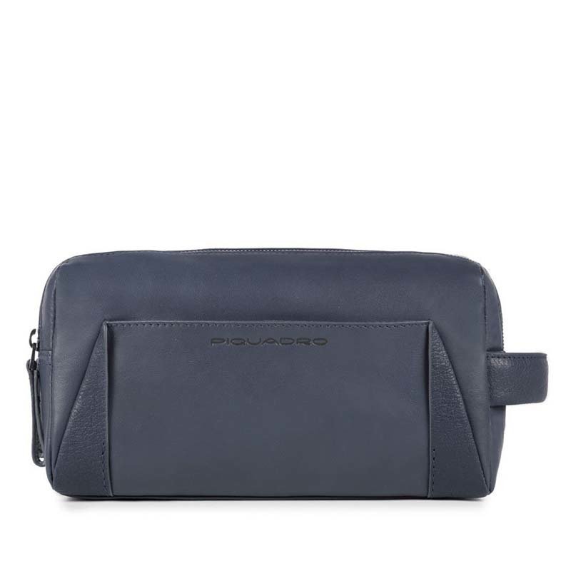 

Дорожный несессер Piquadro PAN RAF Blue