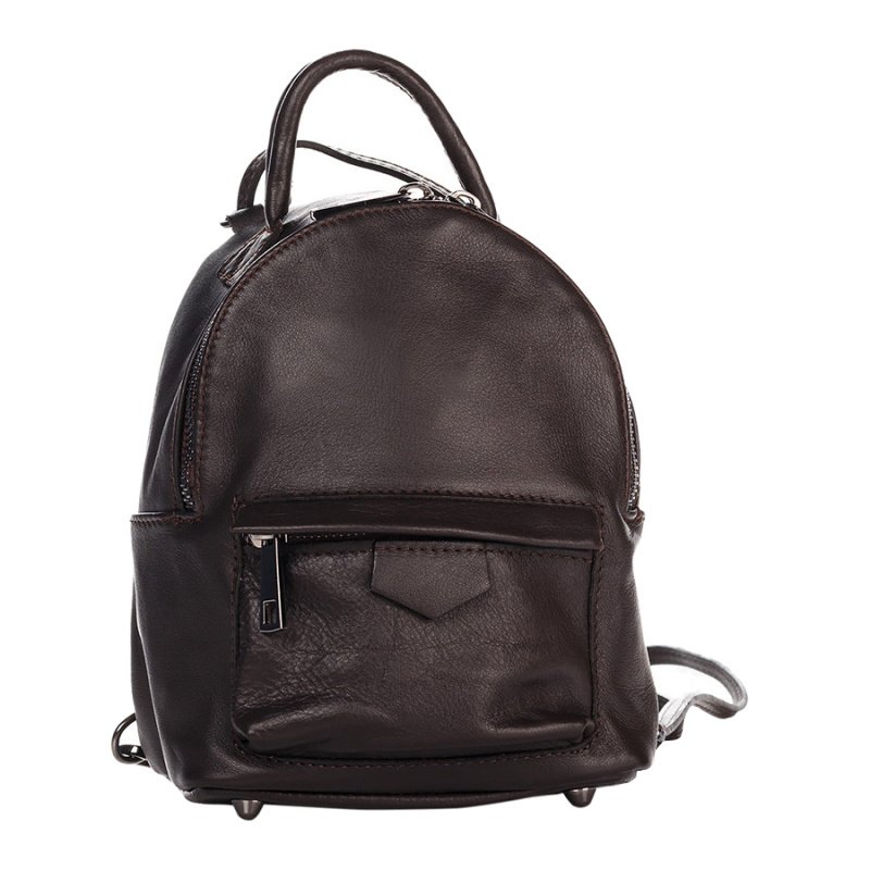 

Городской рюкзак Italian Bags Коричневый