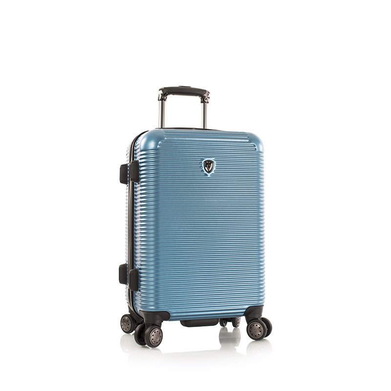 

Чемодан Heys Voyager S 36л Blue (925222)