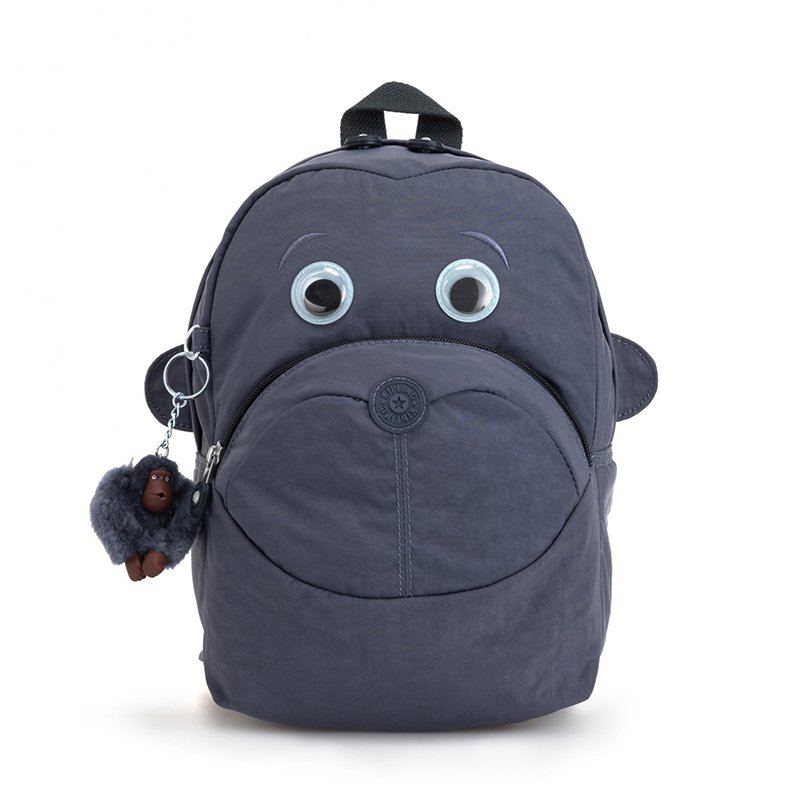 

Детский рюкзак Kipling FASTER True Jeans 7л