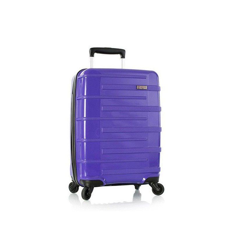 

Чемодан Heys Helios 38 л S Purple (923618)