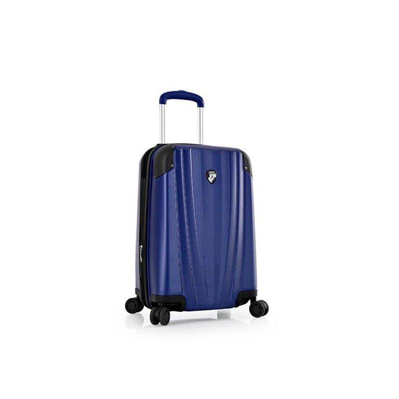 

Чемодан Heys Velocity 35 л S Cobalt (923045)