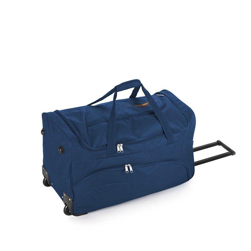 

Дорожная сумка на колесах Gabol Week 87L Blue (924946)