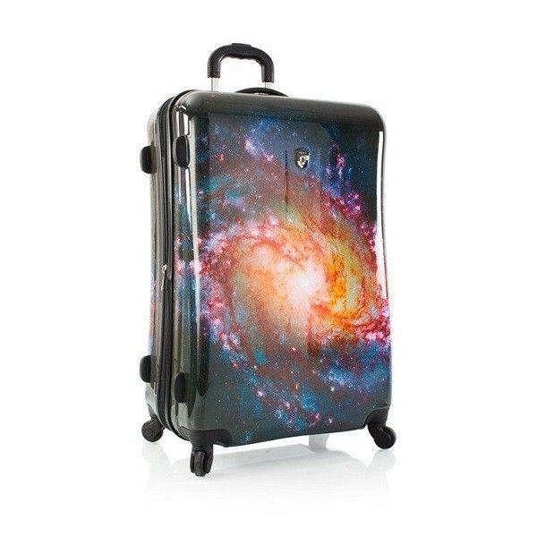 

Чемодан Heys Cosmic Outer Space L (923062)