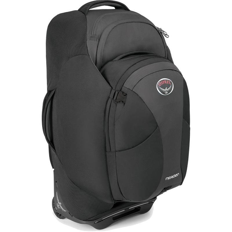 

Сумка-рюкзак Osprey Meridian 75 л Metal Grey O/S (009.1325)