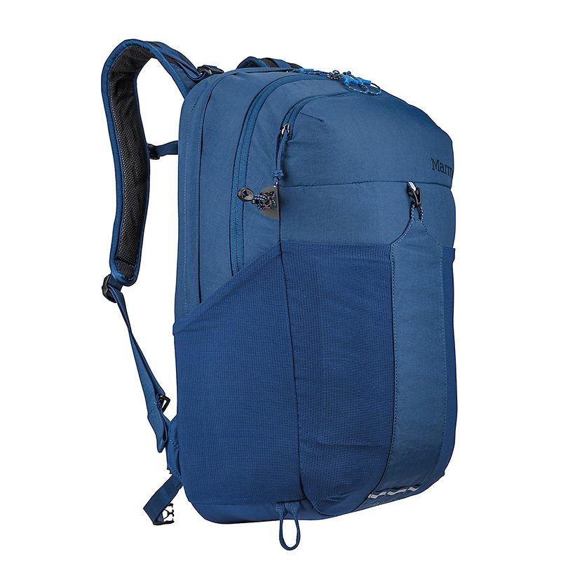

Городской рюкзак Marmot Tool Box 30 Estate Blue (MRT 39170.2230)