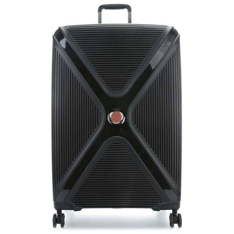 

Чемодан на 4 колесах Titan PARADOXX Black L 113л (Ti833404-01)