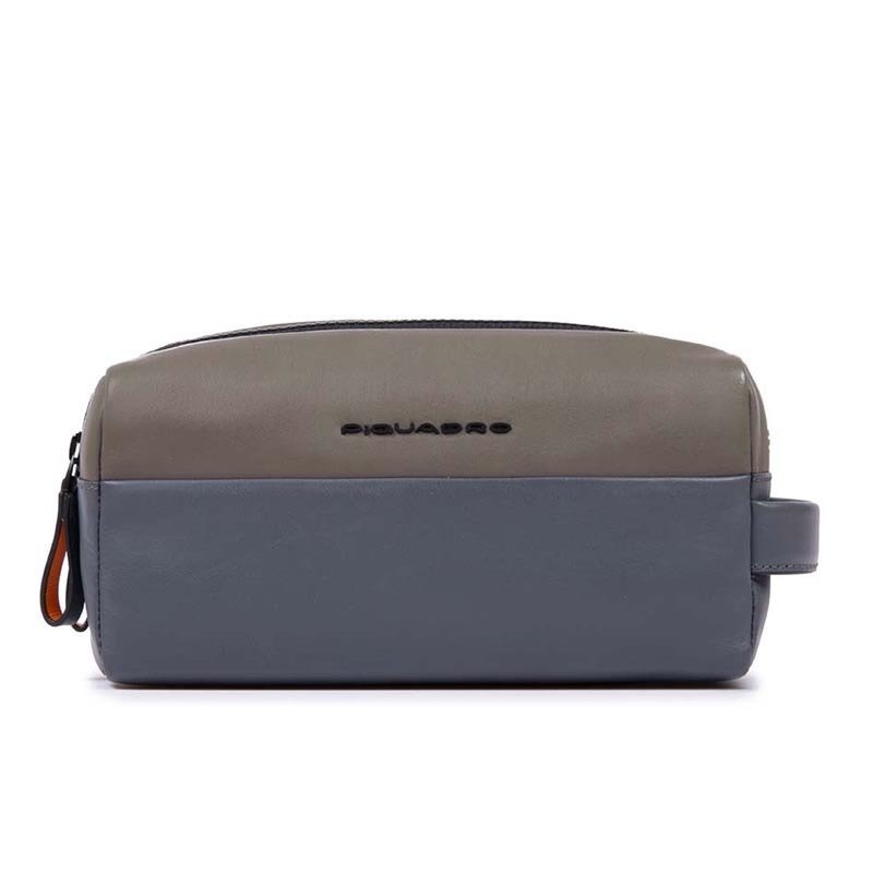 

Несессер дорожный Piquadro LINE Grey