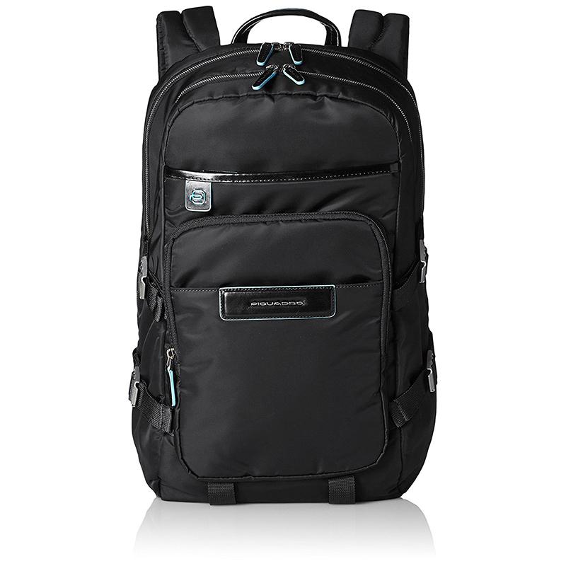 

Городской рюкзак Piquadro CELION Black 25л