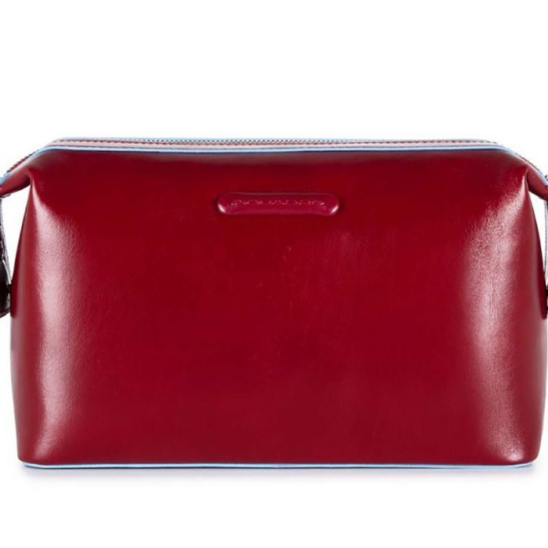 

Косметичка дорожная Piquadro BL SQUARE Red
