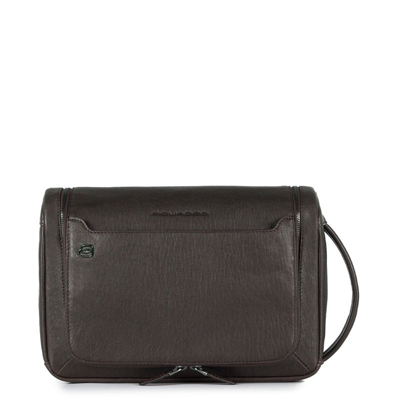 

Бьюти-кейс Piquadro BK SQUARE D.Brown