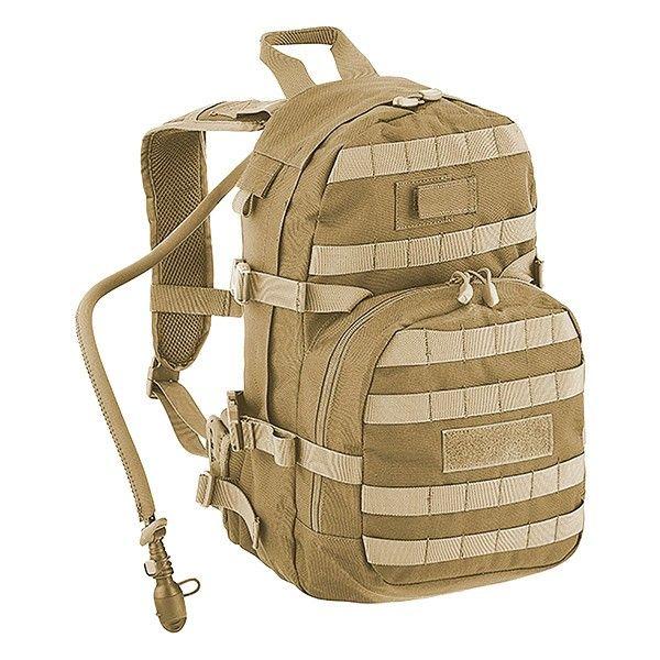 

Рюкзак тактический Defcon 5 Modular Battle2 Coyote Tan 30 л (922238)