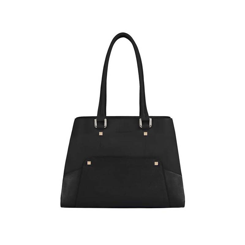 

Женская сумка Piquadro UHURA Black с отдел. для iPad/iPad Air/Air2