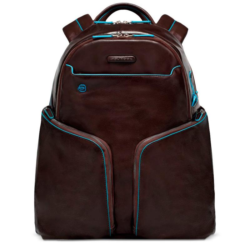 

Городской рюкзак Piquadro BL SQUARE Cognac 25л