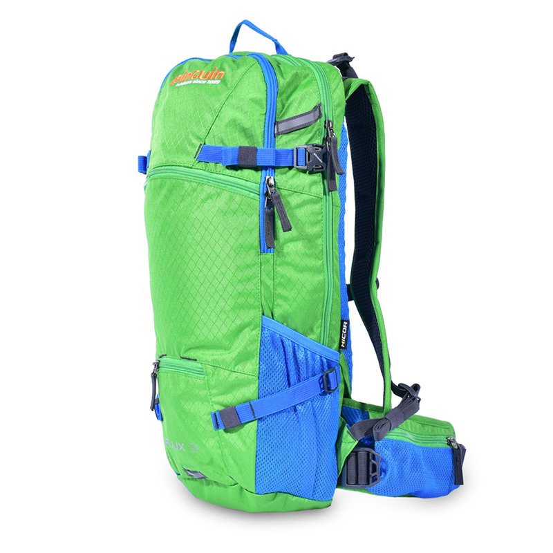 

Спортивный рюкзак Pinguin Flux 15 Green (PNG 343.Green)
