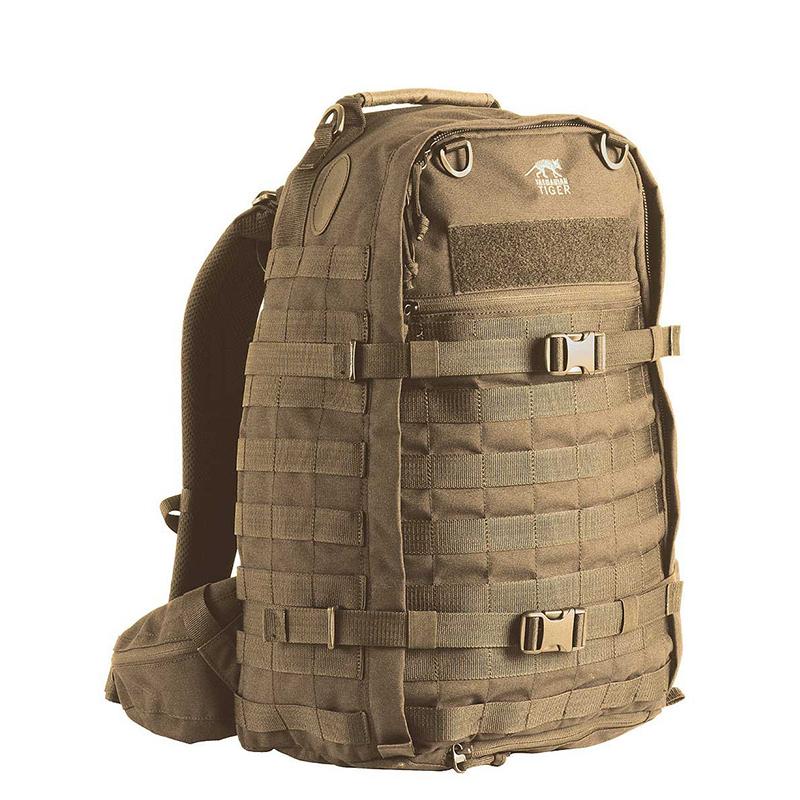 

Тактический рюкзак TASMANIAN TIGER Observer Pack 22 л Khaki (TT 7844.343)