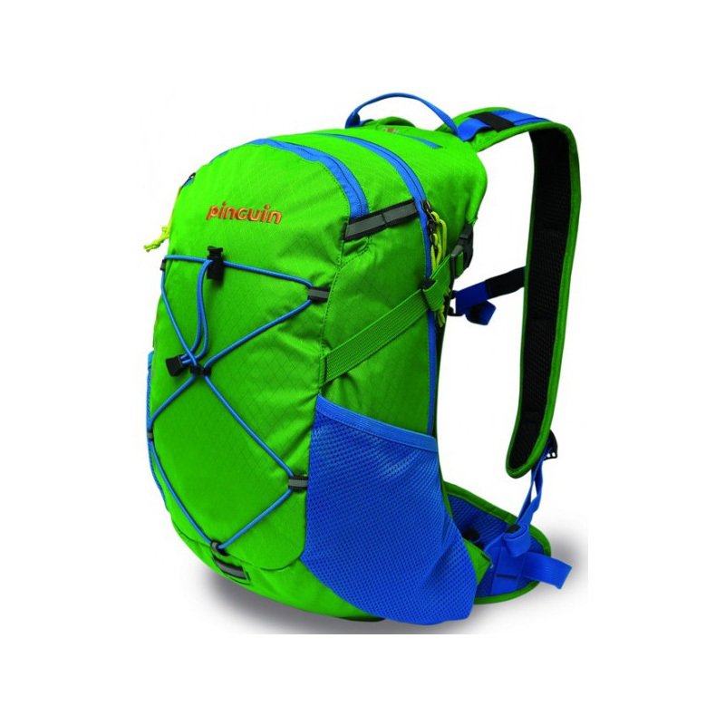 

Спортивный рюкзак Pinguin Ride 19 Black (PNG 327.Black)