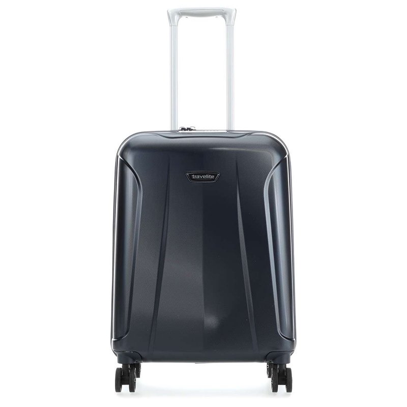 

Чемодан на 4 колесах Travelite ELBE Navy S 37л (TL074547-20)