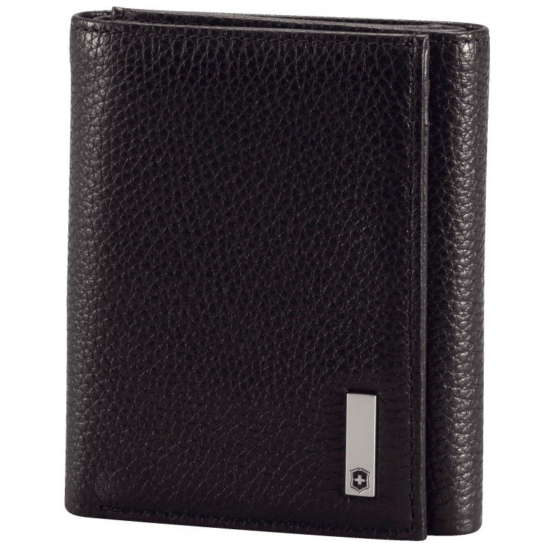

Портмоне Victorinox Travel ALTIUS 3.0 Athens Black Pebbled (Vt301636.01)