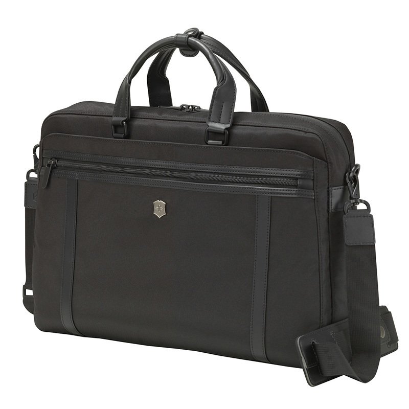 

Портфель Victorinox Travel WERKS PROFESSIONAL 2.0 Black 16л