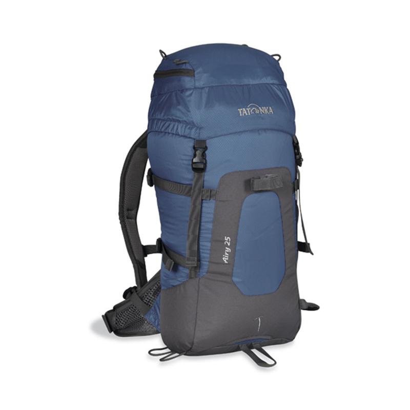 

Туристичекий рюкзак TATONKA Airy 25 л Alpine blue/Carbon (TAT 1488.201)