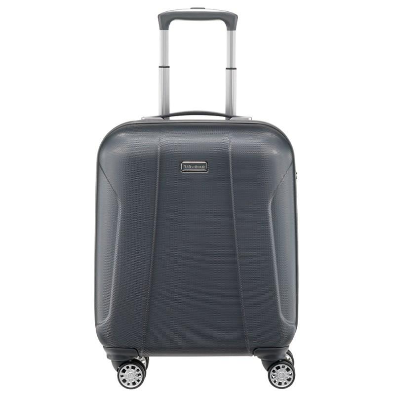 

Чемодан Travelite ELBE TWO S 40 л Anthracite (TL071747-04)