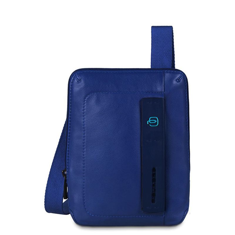 

Мужская сумка Piquadro PULSE iPad mini Blue
